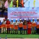 QUYẾT TÂM CAO ĐỘ VỚI CHIẾN DỊCH “55 NGÀY ĐÊM HOÀN THÀNH VÀ BÀN GIAO GIÀN KHOAN TAM ĐẢO 05”