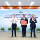 Công bố và trao quyết định Thành viên HĐTV, Tổng Giám đốc Tập đoàn Công nghiệp - Năng lượng Quốc gia Việt Nam
