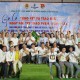 Bế mạc Hội thao PVSM: Đoàn kết, Bản lĩnh và Khát vọng chiến thắng