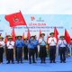 Thanh niên Petrovietnam: Tình nguyện hè thiết thực, an toàn, hiệu quả, gắn với nhiệm vụ chuyên môn