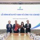 Petrovietnam công bố và trao quyết định Phó Bí thư Đảng ủy và Phó Tổng Giám đốc Tập đoàn