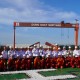 PVSM hoàn thành đại tu giàn khoan Tam Đảo 05 vượt tiến độ 3 ngày