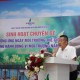 PVSM ra quân hưởng ứng Ngày Môi Trường Thế Giới và tháng hành động Vì môi trường năm 2026
