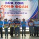 Công đoàn PVSM tổ chức 