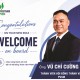 PVSM bổ nhiệm nhân sự cấp cao: Động lực mới cho hành trình bứt phá