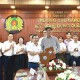 PVSM và Trường Cao đẳng Kỹ nghệ Dung Quất ký kết hợp tác đào tạo và cung ứng nguồn nhân lực kỹ thuật
