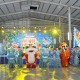PVSM mang mùa trăng đầm ấm đến các em nhỏ nhân dịp Trung thu 2026