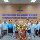 Ban Quản lý Khu kinh tế Dung Quất và các KCN tỉnh Quảng Ngãi thăm, chúc mừng PVSM nhân Ngày Doanh nhân Việt Nam