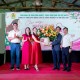 PHỤ NỮ PVSM – RẼ SÓNG VƯƠN KHƠI: TỰ HÀO TRUYỀN THỐNG, VỮNG BƯỚC TƯƠNG LAI