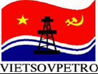 LIÊN DOANH  VIỆT - NGA VIETSOVPETRO